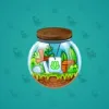 Restless Jar #3929