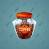 Restless Jar #3951