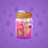 Restless Jar #3956