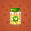 Restless Jar #3958