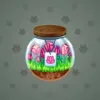 Restless Jar #3959