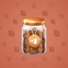 Restless Jar #4002