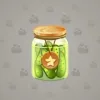 Restless Jar #4005