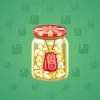 Restless Jar #4008