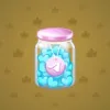 Restless Jar #4029