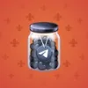 Restless Jar #403