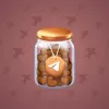 Restless Jar #4032