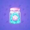 Restless Jar #4049