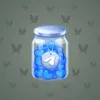 Restless Jar #4055