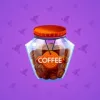 Restless Jar #4057