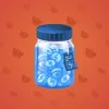 Restless Jar #4071
