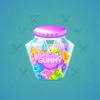 Restless Jar #4072