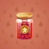 Restless Jar #4079