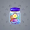 Restless Jar #4082