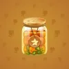 Restless Jar #4083