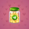 Restless Jar #4084