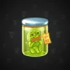 Restless Jar #4089