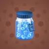 Restless Jar #4091