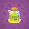 Restless Jar #4092