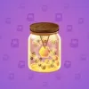 Restless Jar #4101