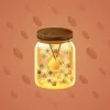 Restless Jar #4109