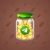 Restless Jar #4116