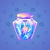 Restless Jar #4117