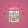 Restless Jar #413