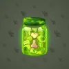 Restless Jar #4147