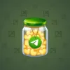 Restless Jar #4151