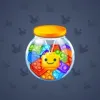 Restless Jar #4154