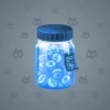 Restless Jar #4155
