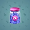 Restless Jar #4161