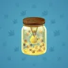 Restless Jar #4167