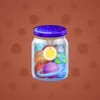 Restless Jar #4170