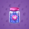 Restless Jar #4179