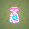 Restless Jar #418