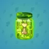 Restless Jar #4182