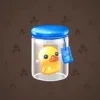 Restless Jar #4188