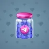 Restless Jar #4189