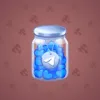 Restless Jar #4190