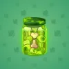 Restless Jar #4191