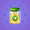 Restless Jar #4195