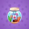 Restless Jar #4198