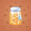 Restless Jar #421