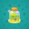 Restless Jar #4211