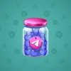 Restless Jar #422
