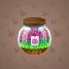 Restless Jar #4223
