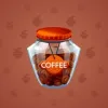 Restless Jar #4249
