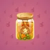 Restless Jar #4251